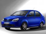 Chery Cowin 1 2010 года